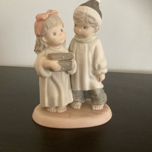 Kim Anderson “Love is the Greatest Gift of All”